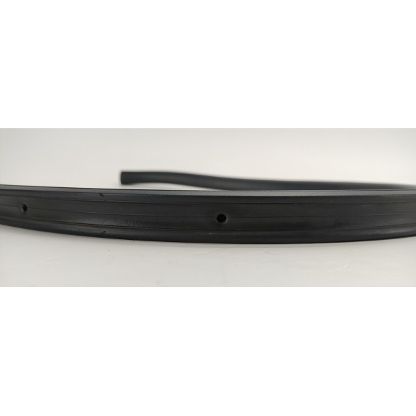 Borracha Churrasqueira Ford Ranger 2024