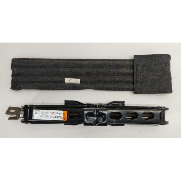 Kit Macaco Chave Roda Ford Ranger 2024