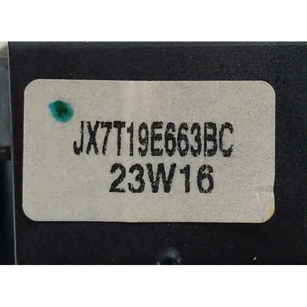 Sensor Crepuscular Ford Ranger 2024