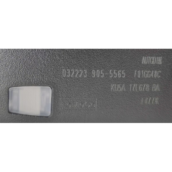 Retrovisor Interno Ford Ranger 2024 Ku5a17f678ba