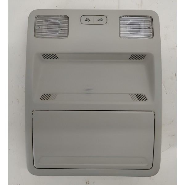 Luz Teto Porta Oculos Ford Ranger 2024 N1wbe519a58