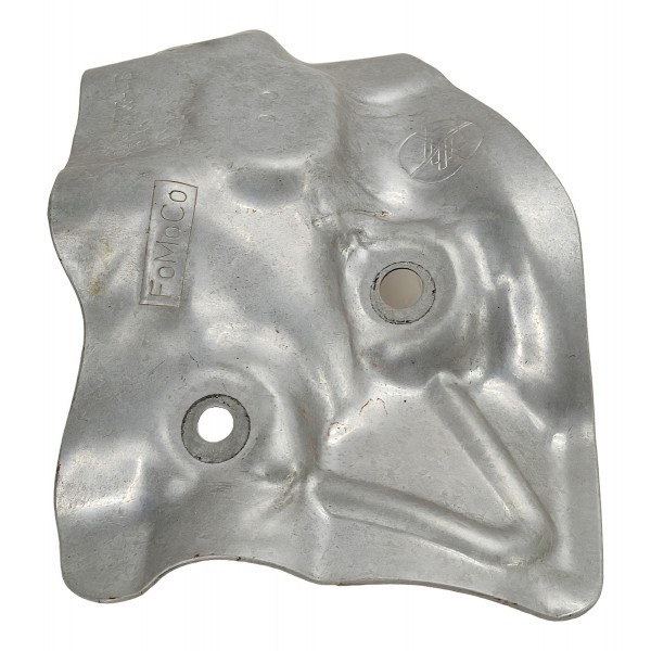 Protetor Calor Motor Ford Ranger 2024 Mb3q6k733ab