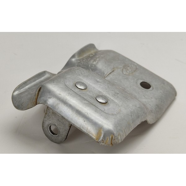 Protetor Calor Motor Ford Ranger 2024 Mb3q9n454da