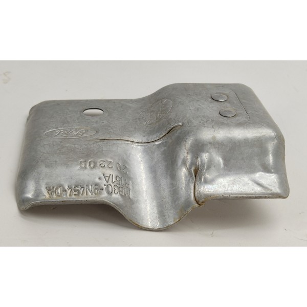Protetor Calor Motor Ford Ranger 2024 Mb3q9n454da
