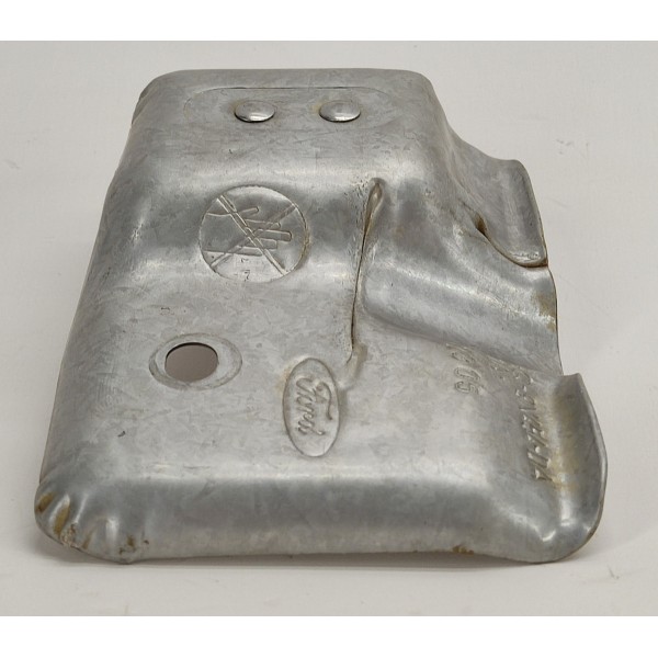 Protetor Calor Motor Ford Ranger 2024 Mb3q9n454da