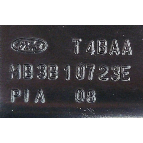 Suporte Bateria Ford Ranger 2024 Mb3b10723e