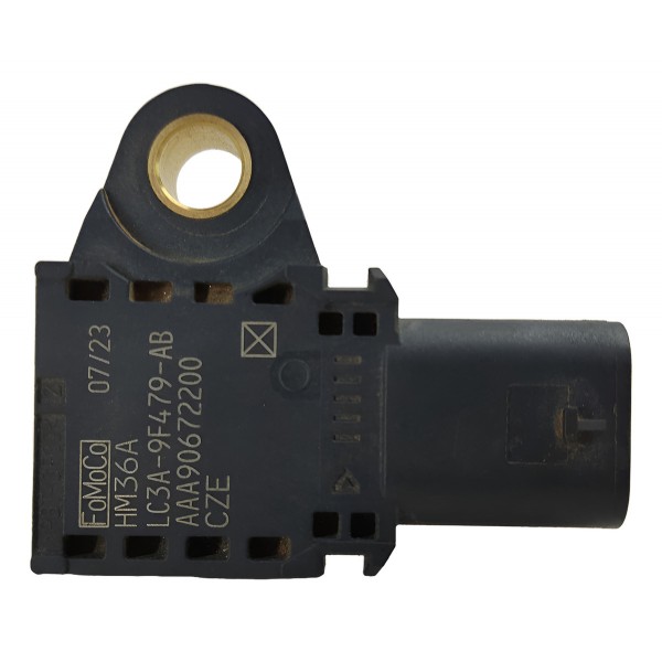 Sensor Map Ford Ranger 2024 Lc3a9f479ab