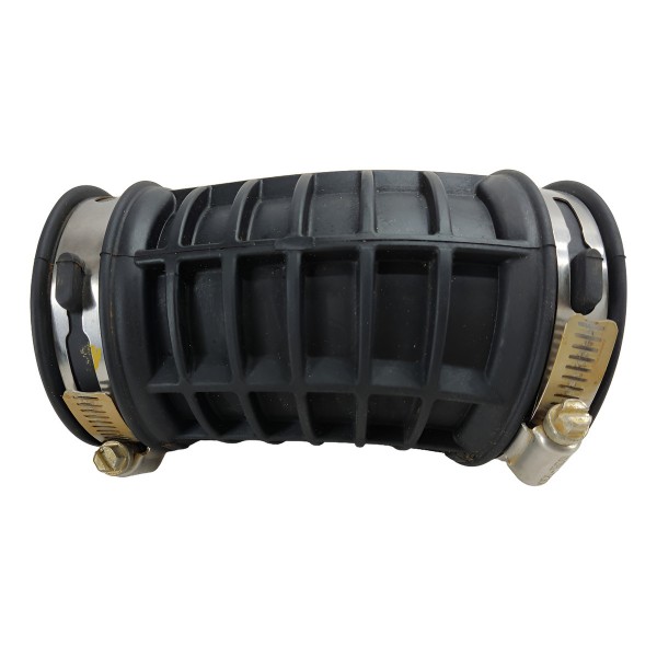 Mangueira Duto Filtro Ar Admissao Ford Ranger 2024 Mb3g9f805