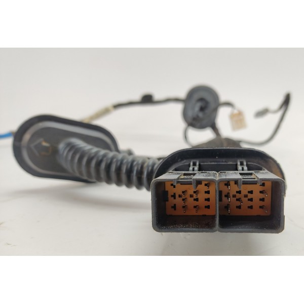 Chicote Porta T.e Ford Ranger 2024 N1wt14633dpc