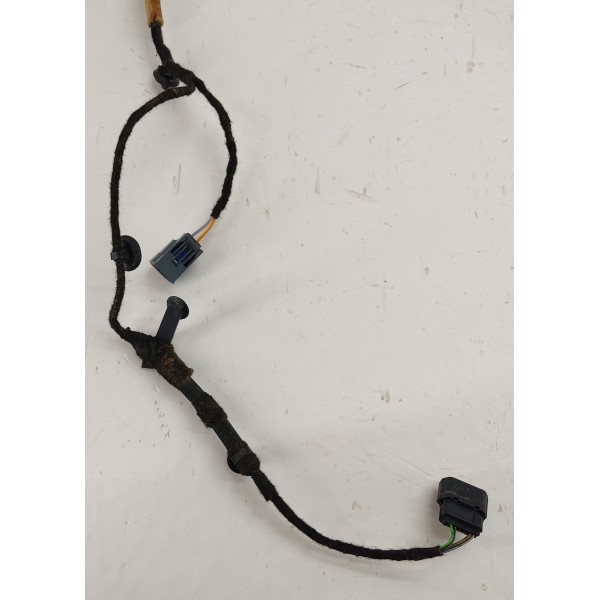 Chicote Porta T.e Ford Ranger 2024 N1wt14633dpc