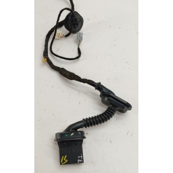 Chicote Porta T.e Ford Ranger 2024 N1wt14633dpc