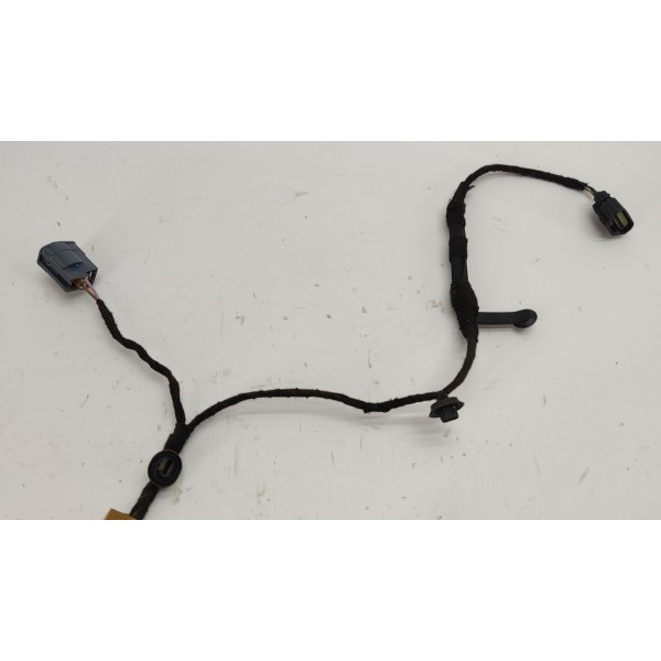 Chicote Porta T.d Ford Ranger 2024 N1wt14632dpc