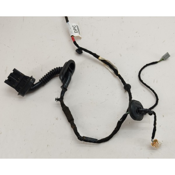 Chicote Porta T.d Ford Ranger 2024 N1wt14632dpc