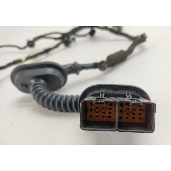 Chicote Porta T.d Ford Ranger 2024 N1wt14632dpc