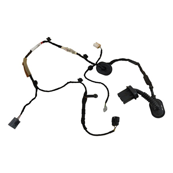 Chicote Porta T.d Ford Ranger 2024 N1wt14632dpc