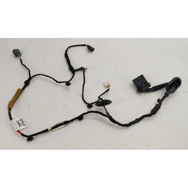 Chicote Porta T.d Ford Ranger 2024 N1wt14632dpc