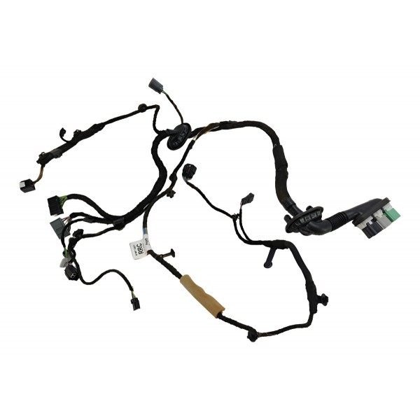 Chicote Porta D.e Ford Ranger 2024 N1wt14631rrc