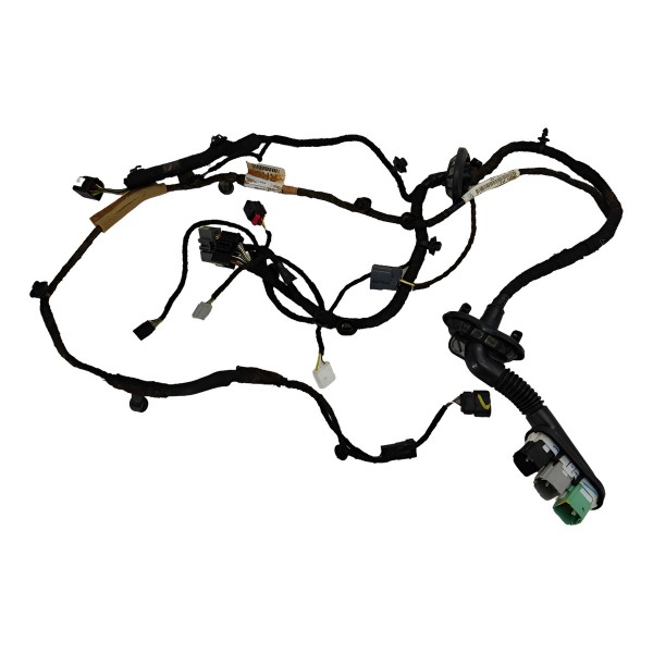 Chicote Porta D.d Ford Ranger 2024 N1wt14630rrc