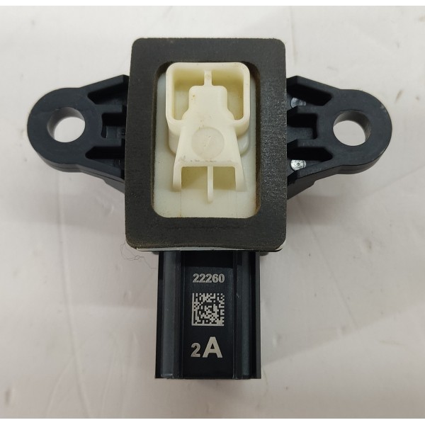 Sensor Impacto Porta Colisao Ford Ranger 2024 Gn1514c676aa