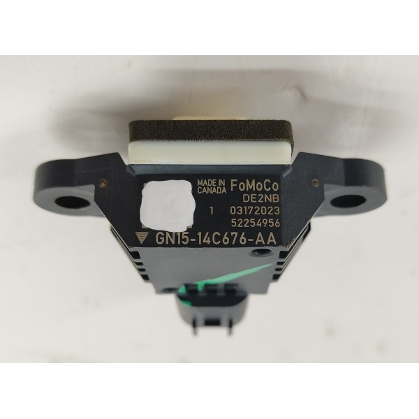 Sensor Impacto Porta Colisao Ford Ranger 2024 Gn1514c676aa
