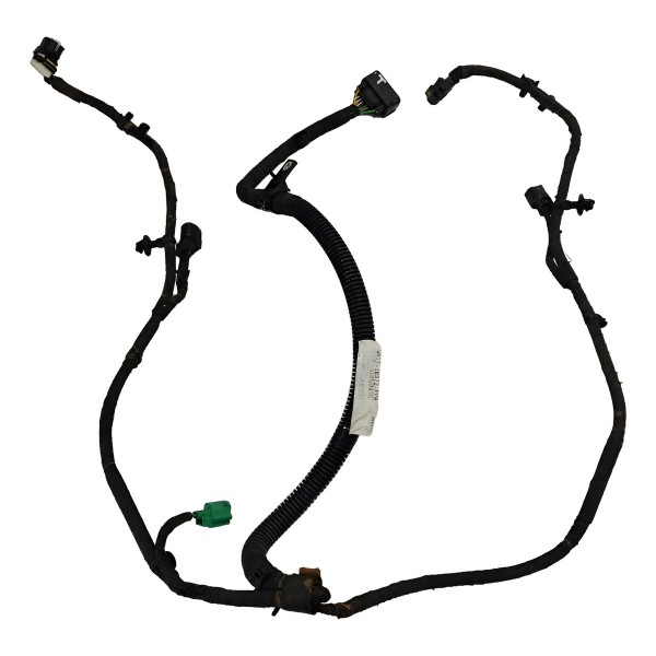 Chicote Diferencial Traseiro Ford Ranger 2024 C/detalhe