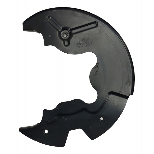 Espelho Disco D.d Ford Ranger Limited 2024 Mb3c2k004cb