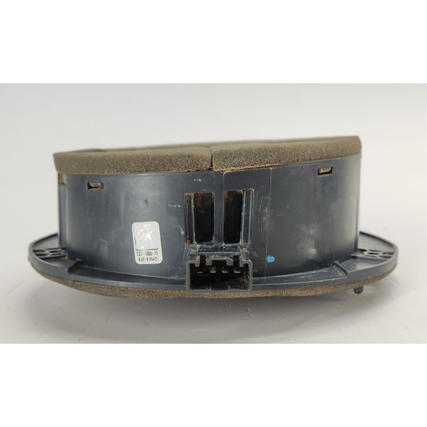 Auto Falante Porta Traseira Ford Ranger Limited 2024 Preto