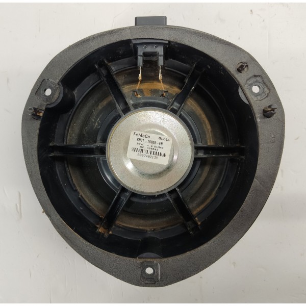 Auto Falante Porta Traseira Ford Ranger Limited 2024 Preto