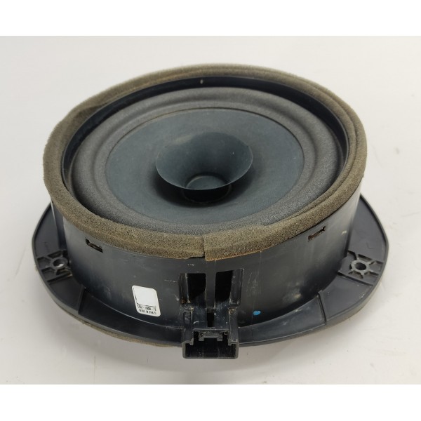 Auto Falante Porta Traseira Ford Ranger Limited 2024 Preto