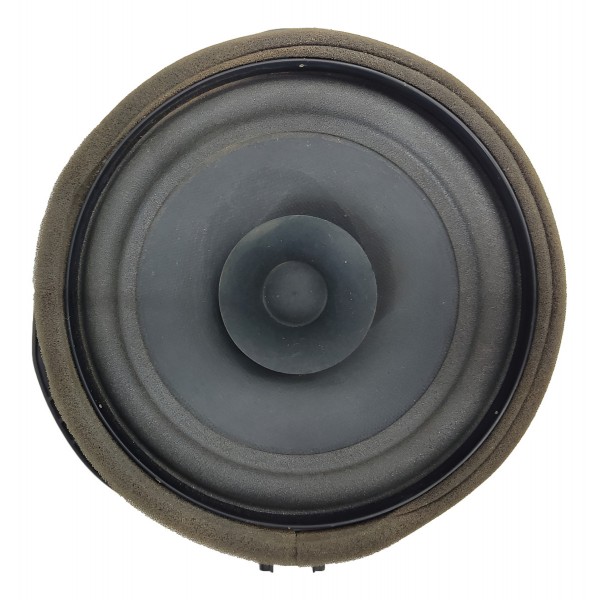 Auto Falante Porta Traseira Ford Ranger Limited 2024 Preto