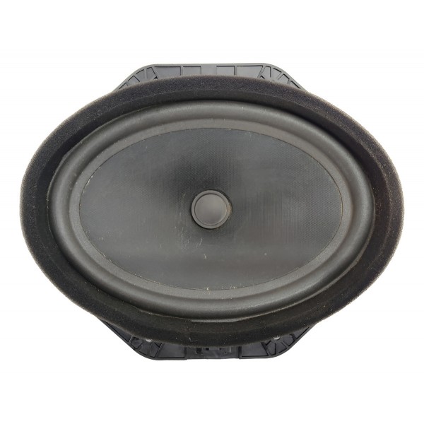 Auto Falante Porta Dianteira Ford Ranger Limited 2024 Preto