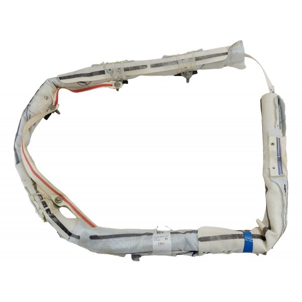 Cortina D.d Ford Ranger Limited 2024 N1wbe042d94 Branco