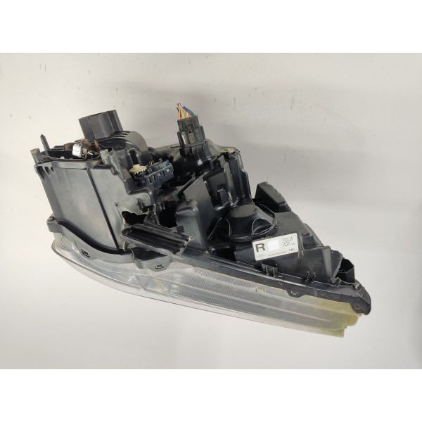 Farol Retirada Peças L.d Ford Ranger 2024 Direito/passageiro Branco