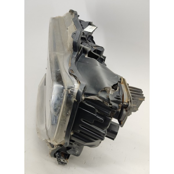 Farol Retirada Peças L.e Ford Ranger 2024 Esquerdo/motorista