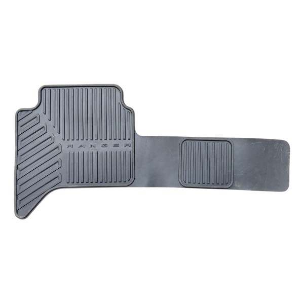 Jogo Tapete Ford Ranger Limited 2024 Preto