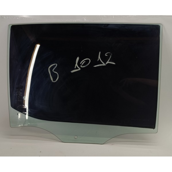 Vidro Porta T.d Ford Ranger Limited 2024