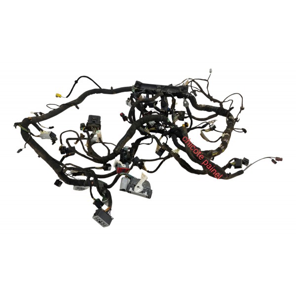 Chicote Painel Ford Ranger Limited 2024