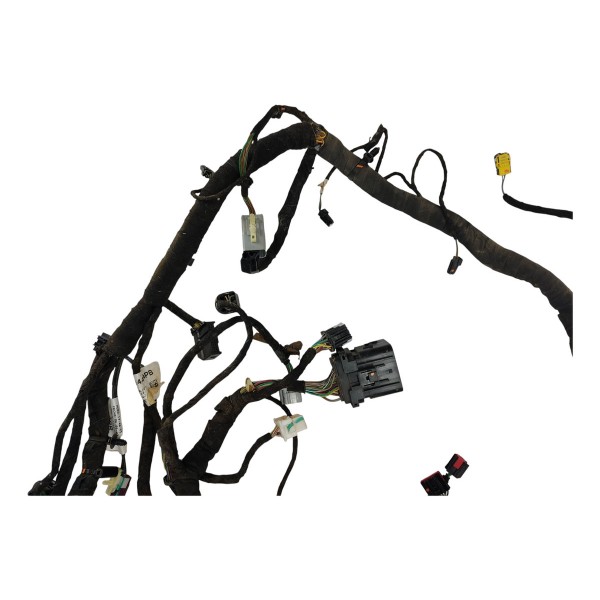 Chicote Painel Ford Ranger Limited 2024