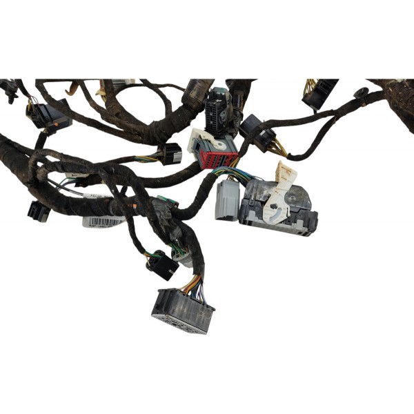 Chicote Painel Ford Ranger Limited 2024