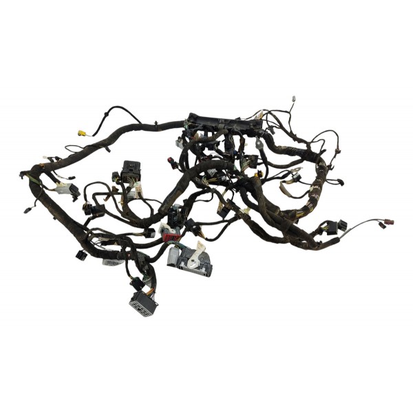 Chicote Painel Ford Ranger Limited 2024