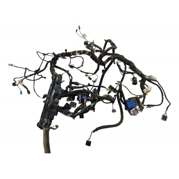 Chicote Painel Ford Ranger Limited 2024