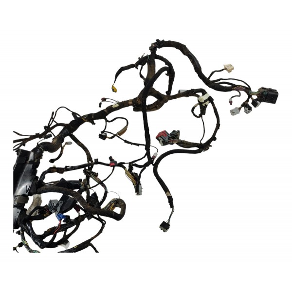 Chicote Painel Ford Ranger Limited 2024