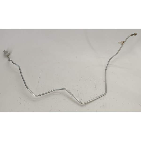 Mangueira Cano Ar Condicionado Ford Ranger 2024 Mb3b19n651ne