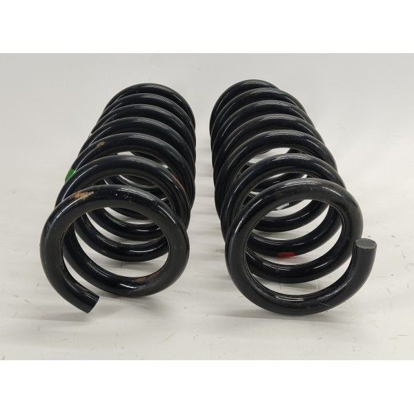 Par Mola Dianteira Ford Ranger Limited 2024 02000513