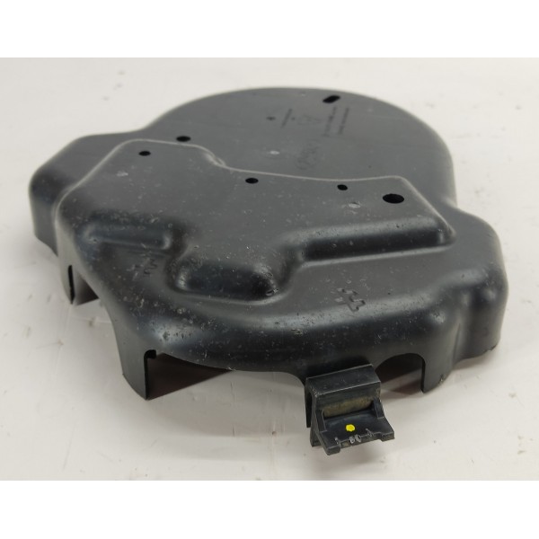 Tampa Bomba Tanque Arla Ford Ranger Limited 2024 Preto