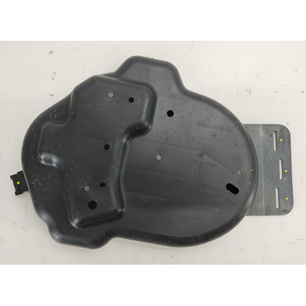 Tampa Bomba Tanque Arla Ford Ranger Limited 2024 Preto