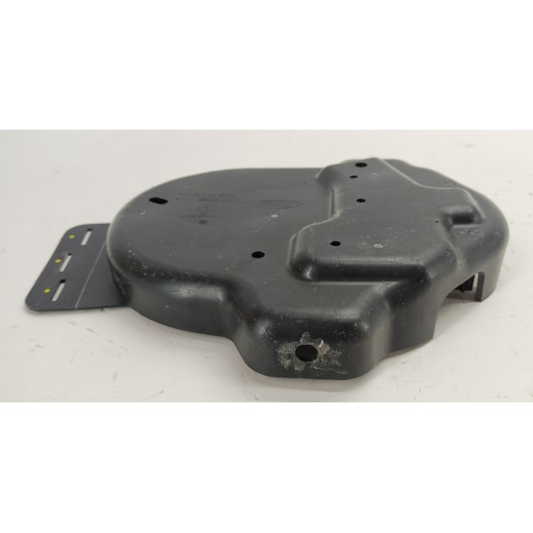 Tampa Bomba Tanque Arla Ford Ranger Limited 2024 Preto