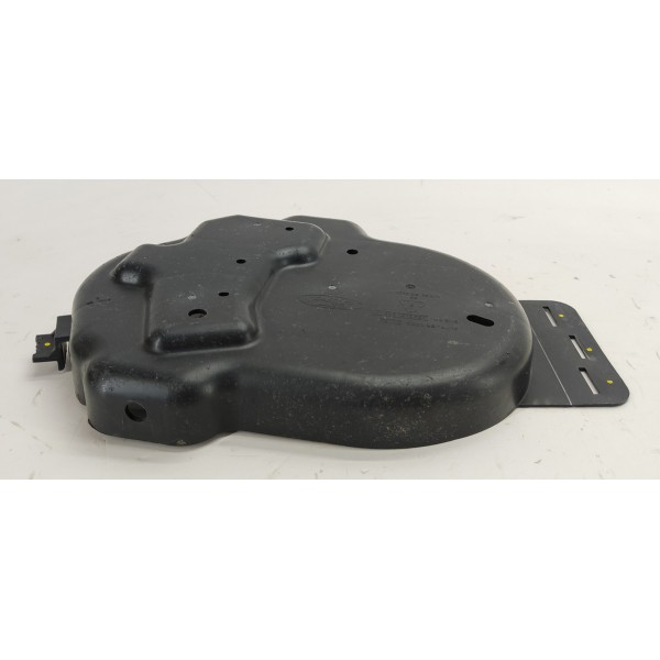 Tampa Bomba Tanque Arla Ford Ranger Limited 2024 Preto