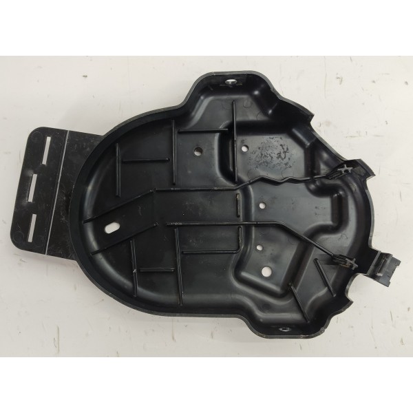 Tampa Bomba Tanque Arla Ford Ranger Limited 2024 Preto