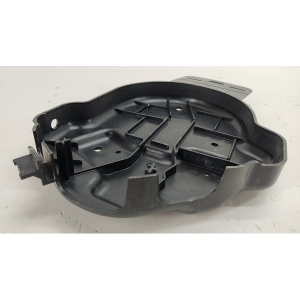 Tampa Bomba Tanque Arla Ford Ranger Limited 2024 Preto